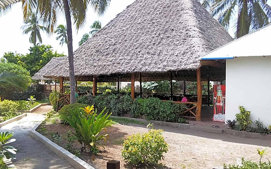 Kivulini Lodge and Restaurant