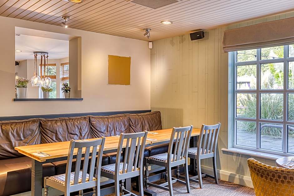 Premier Inn Birmingham Central Hagley Road