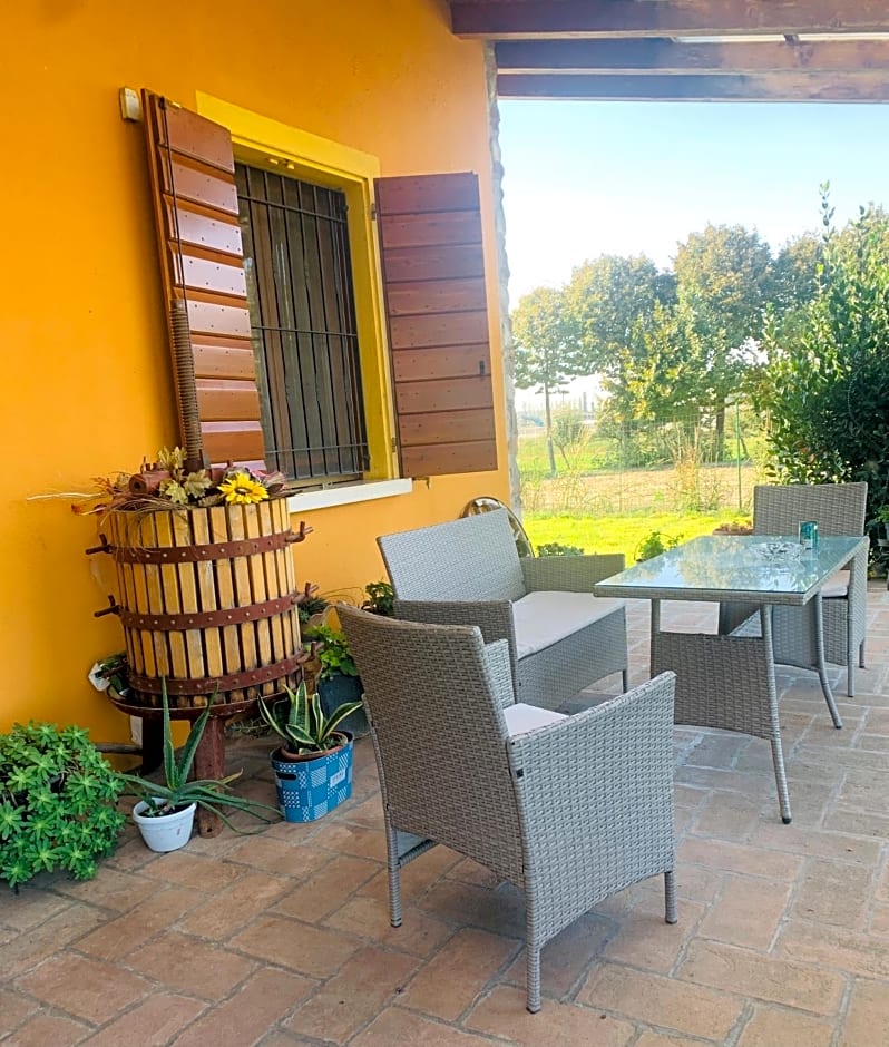 Bed & Breakfast Bellavista