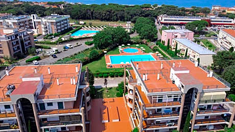 Le Residenze di Santa Costanza - Il Lentisco