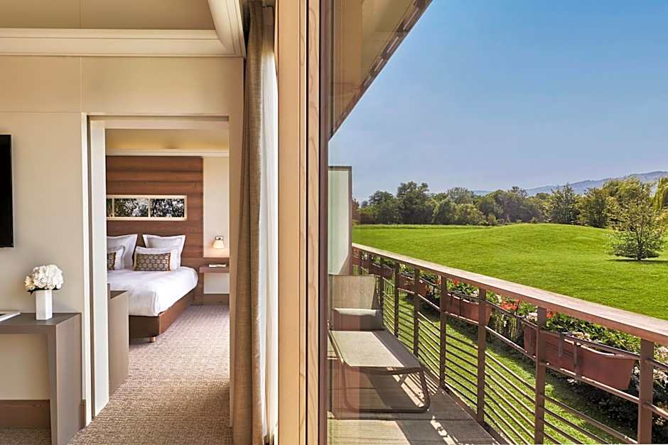 Hôtel Barrière Ribeauvillé