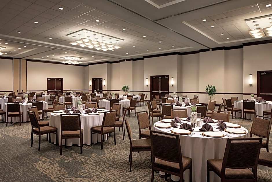 The Westin Richmond