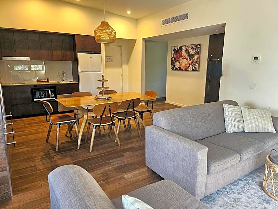 Altitude On Montville