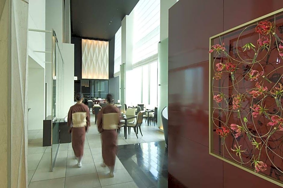Conrad Tokyo