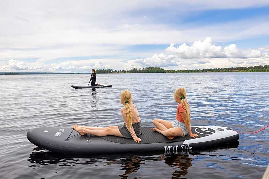 Vuokatti Booking Suites