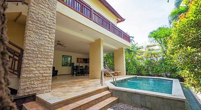Orlowsky Discovery Candidasa Hotel