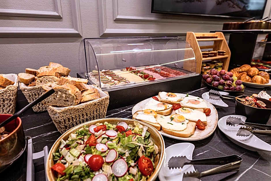 La Maison de Caroline