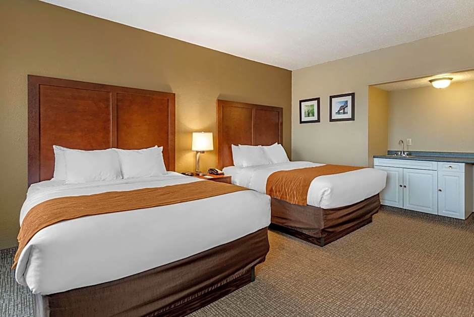 Comfort Inn Madison