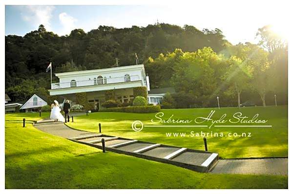 Wallaceville Motor Lodge