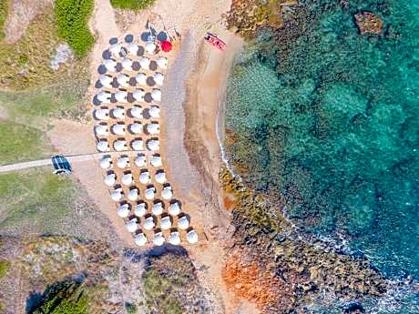 Torre Guaceto Greenblu Resort