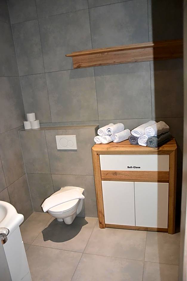 Clubdorf Hotel Alpenrose