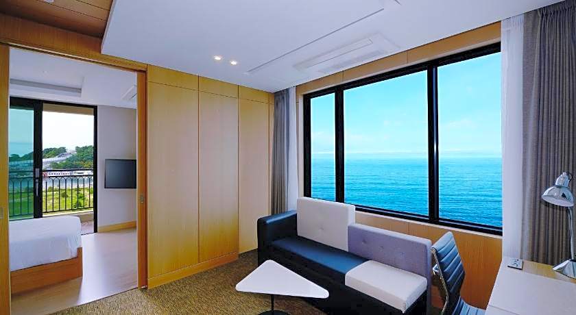 Ramada by Wyndham Gangwon Sokcho