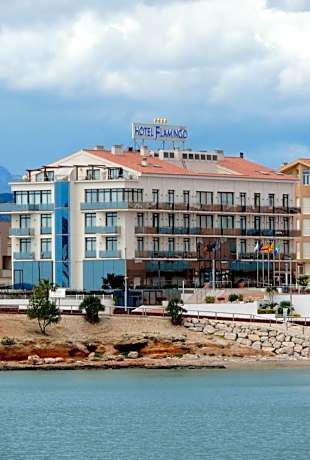 Hotel Flamingo