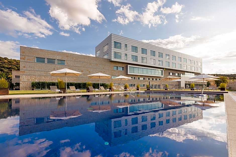 Valbusenda Hotel Bodega & Spa