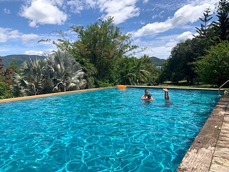 Bed and Breakfast Chiang Rai