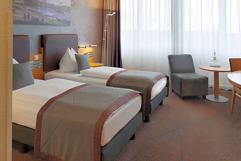 Ramada by Wyndham Dresden
