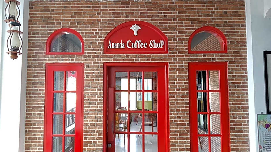 Grand Bayu Hill Hotel