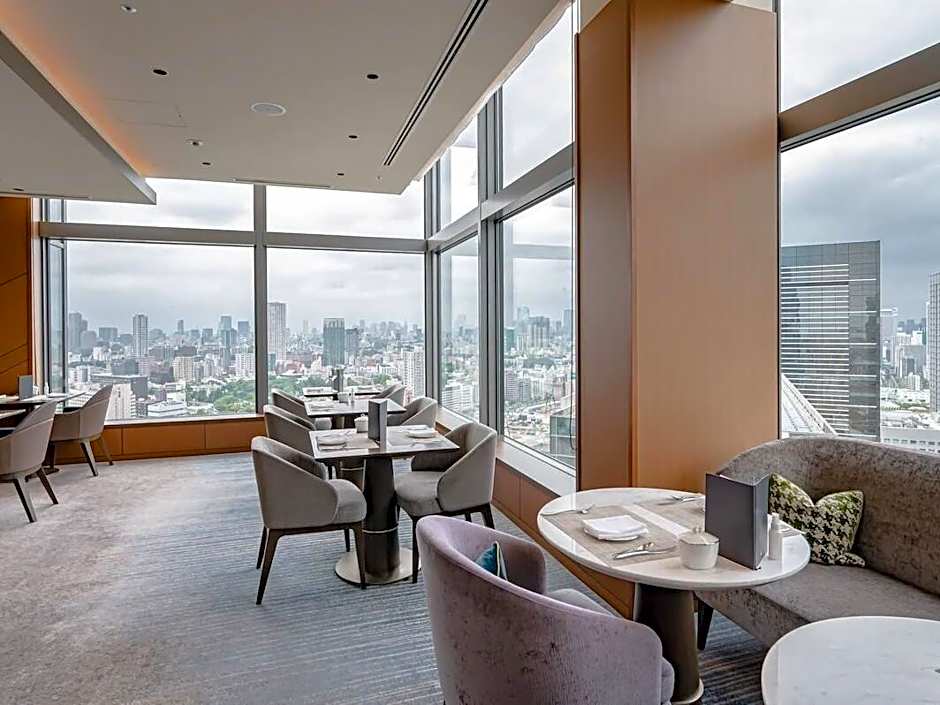 The Strings by InterContinental Tokyo By IHG