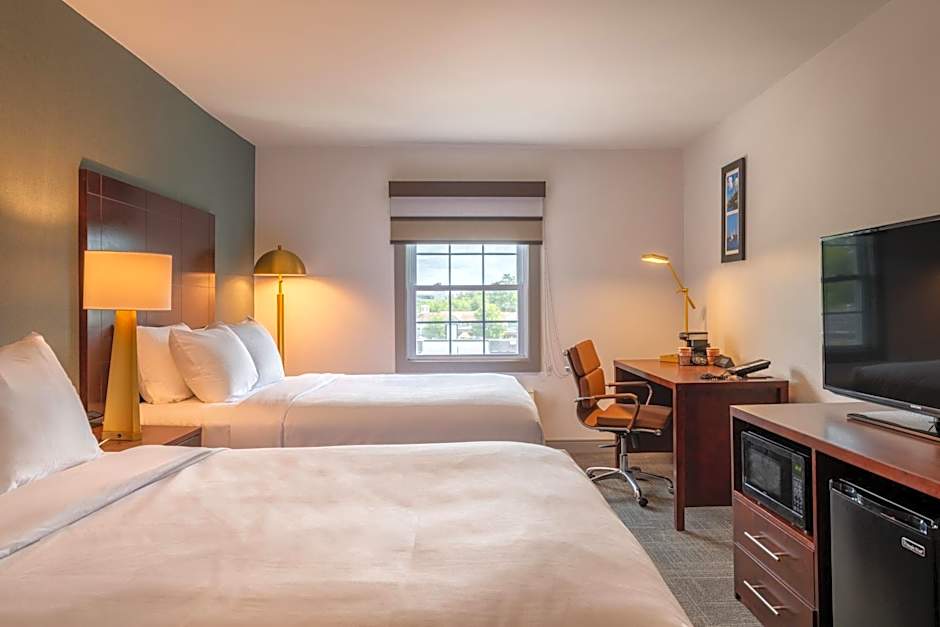 Comfort Inn Rockland - Boston