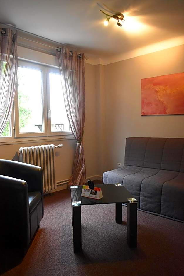 Le Cheval Blanc - Lac du Der - Logis Hotel