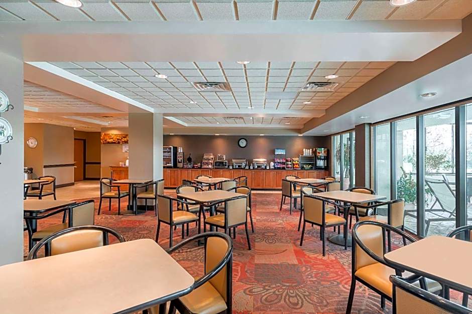 Wingate By Wyndham Lexington