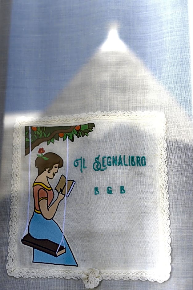 Il Segnalibro B&B