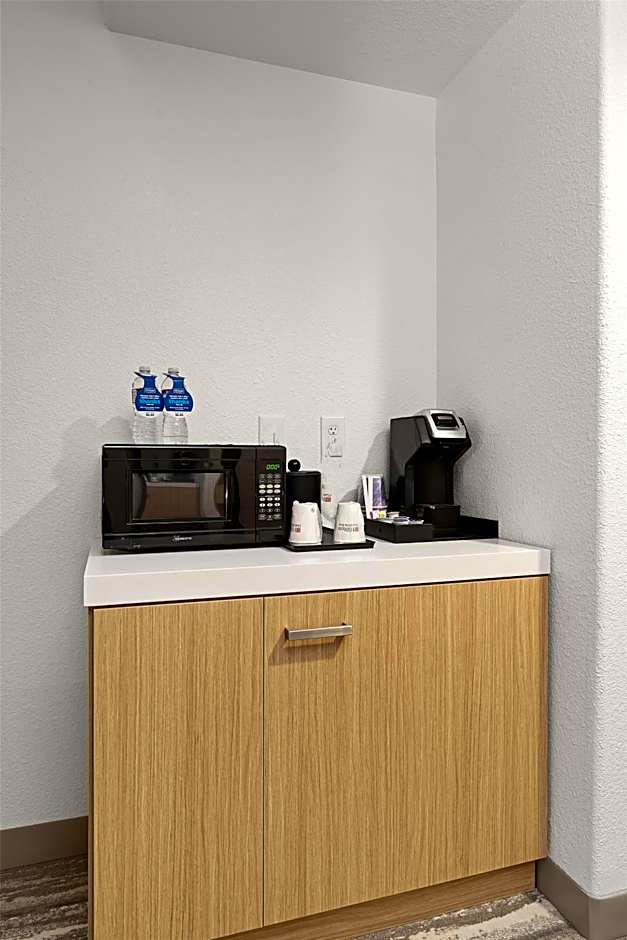 Hilton Garden Inn New Braunfels