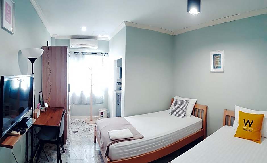 Wang Lang Hostel