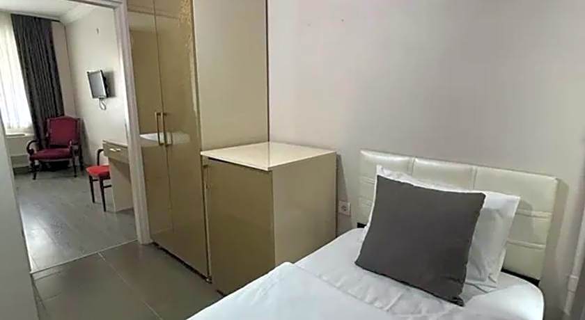 Ottoman Palace Hotel Edirne