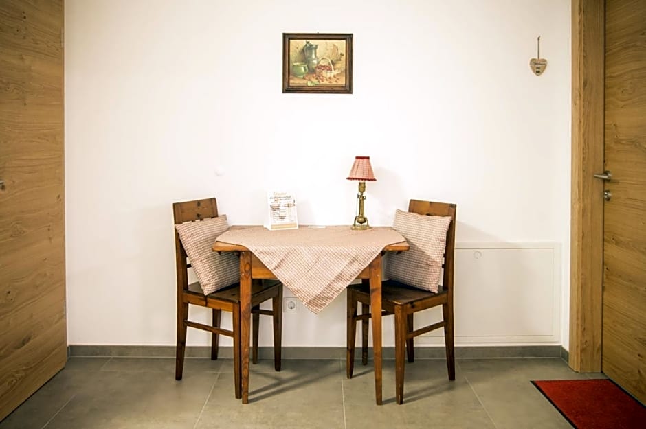 Ferienhof HINTERSTRASSER