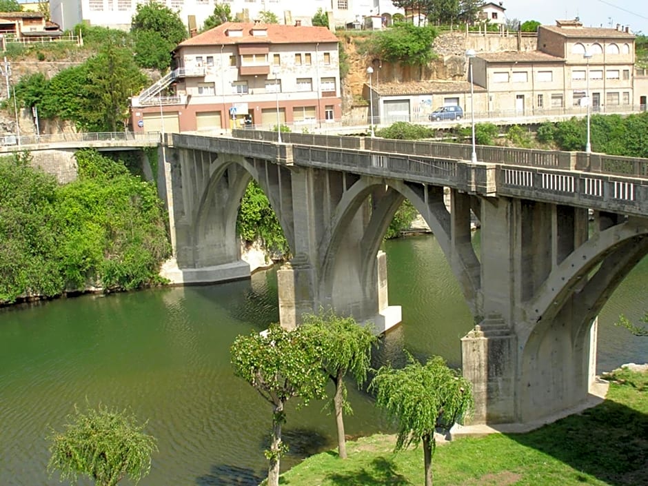 Hotel Sant Quirze De Besora