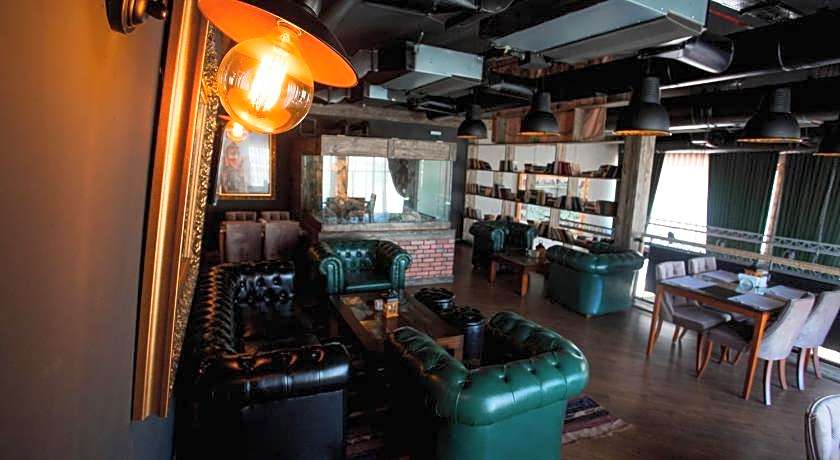 Boutique Hotel Baku