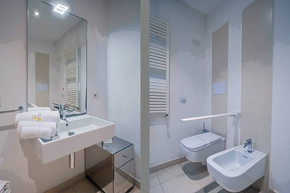 Felix Hotels - Residence Hotel Grandi Magazzini
