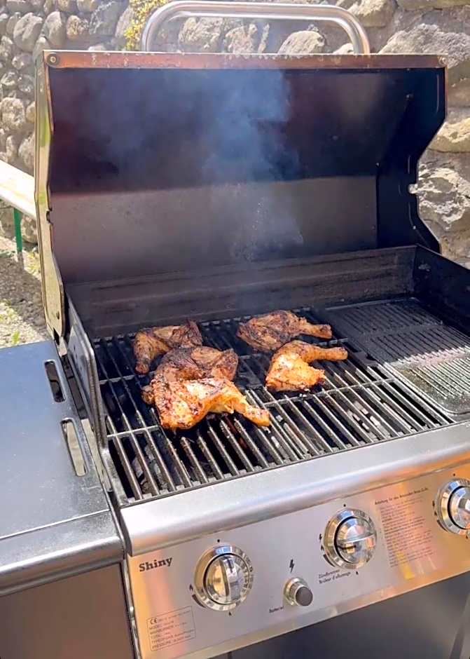 Hotel Restaurant Edelweiss