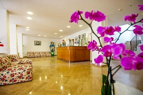 Hotel Venezia Cattolica