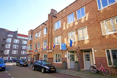 Hotel Flipper Amsterdam