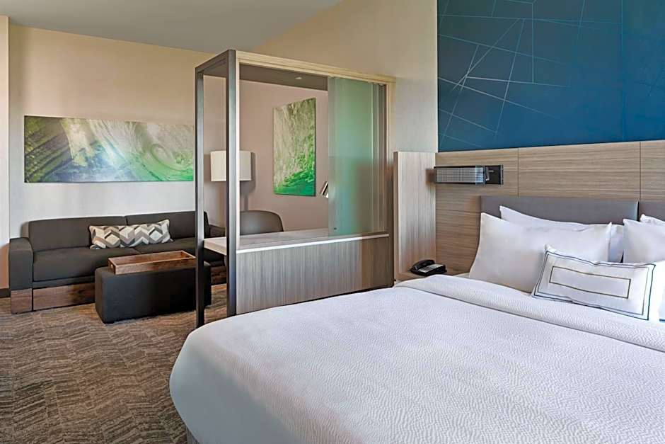 SpringHill Suites by Marriott West Sacramento
