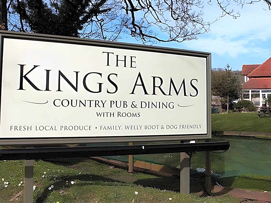 The Kings Arms