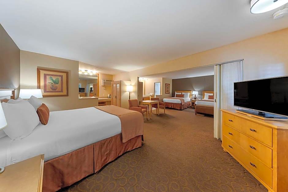 Best Western Plus Pavilions
