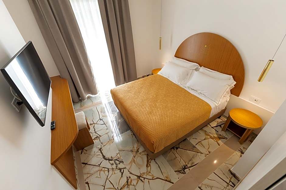 Maggiano Boutique Hotel