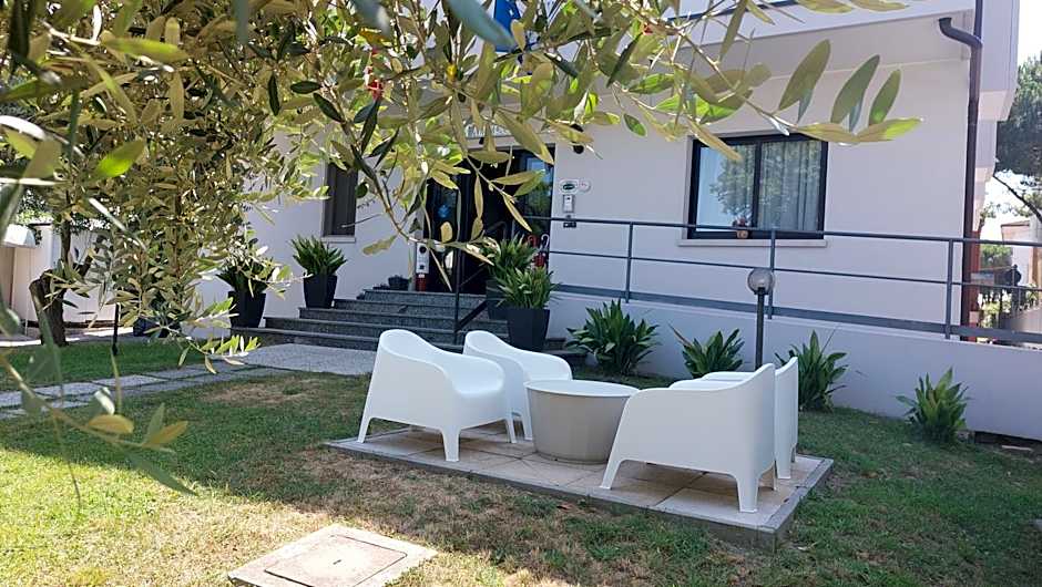 Albergo Ridente