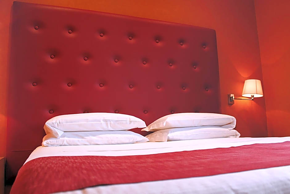 Best Western Hotel Piemontese