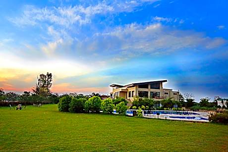 The Golden Tusk - By Ivory Destinations