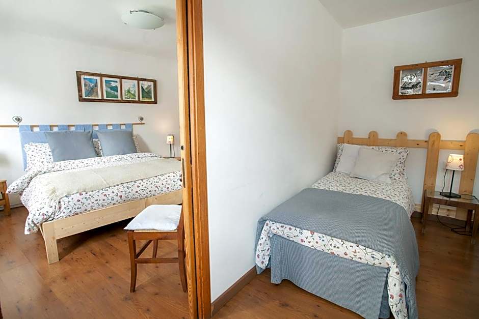 Hotel Funivia