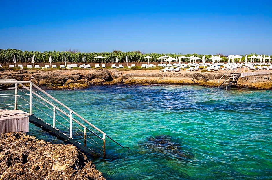 Borgo Egnazia