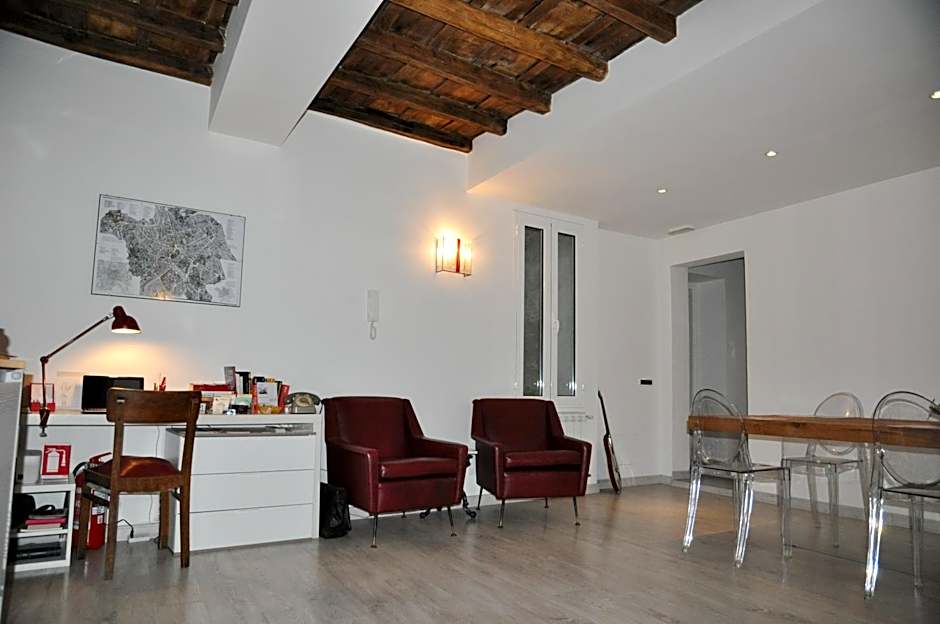 Cibele Bed&Breakfast – Rome