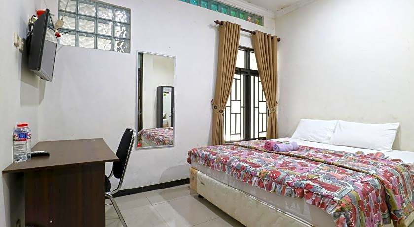 Saloka Guest House