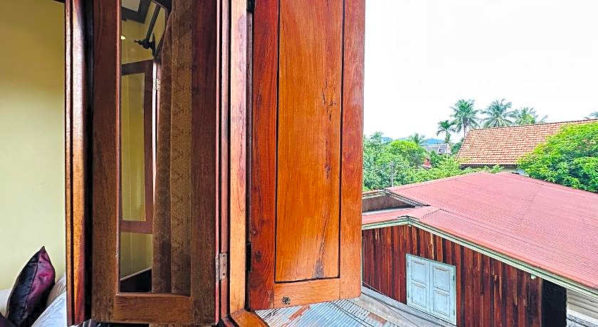 Visoun Luang Prabang Hotel