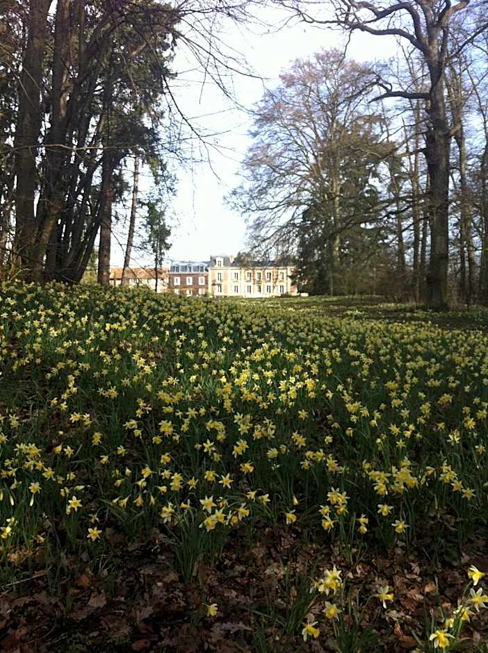 Chateau le Quesnoy