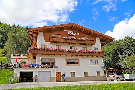 Pension Razil